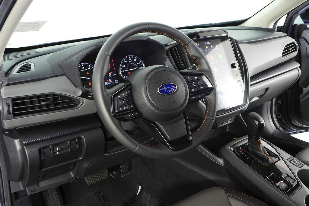 Certified 2025 Subaru Crosstrek 2.5i Limited w/ Crosstrek Mirror Package AWD/4WD image 30