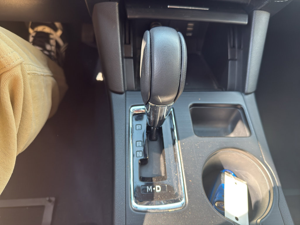 Used 2018 Subaru Outback 2.5i Limited image 20