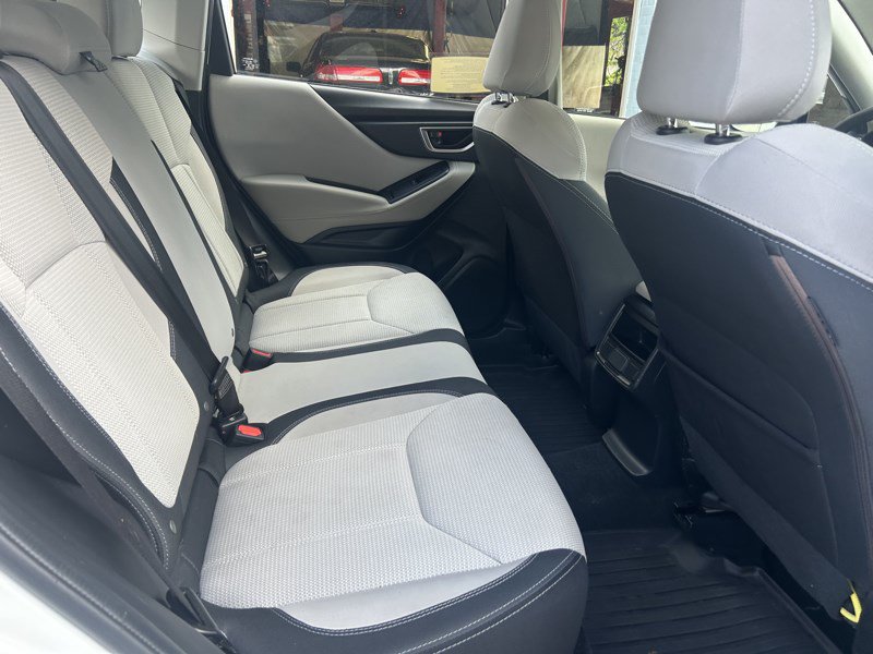 Used 2020 Subaru Forester AWD/4WD image 17