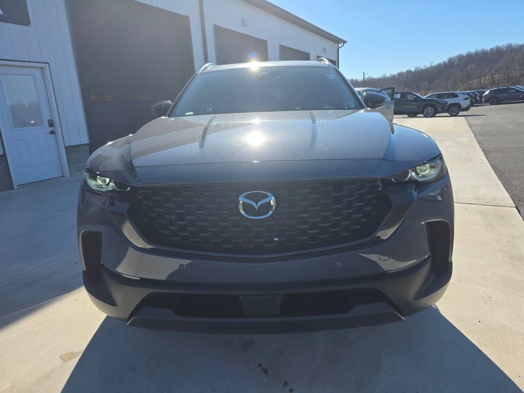 New 2026 MAZDA CX-50 2.5 Hybrid w/ Weather Package image 2