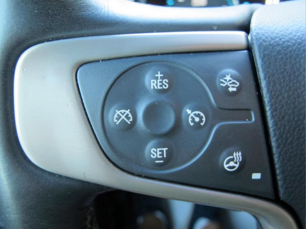 Used 2018 GMC Yukon Denali AWD/4WD image 20