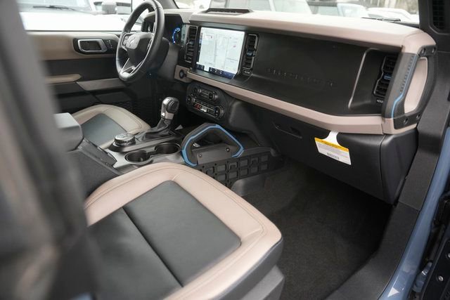 Certified 2023 Ford Bronco Wildtrak image 17
