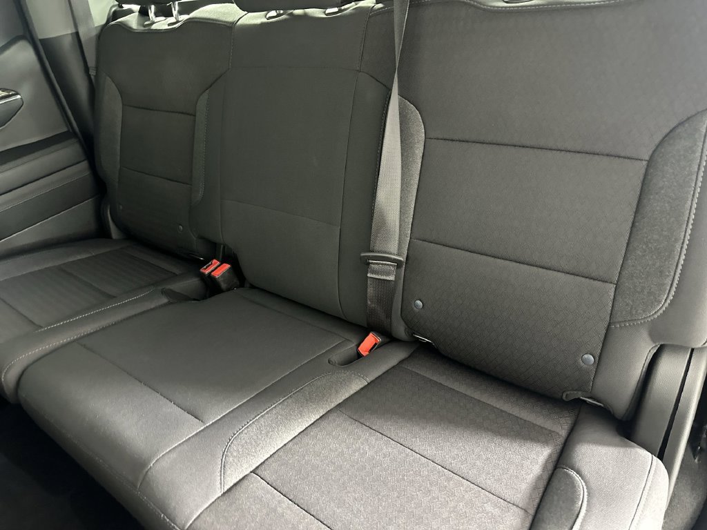 Certified 2024 Chevrolet Silverado 1500 LT AWD/4WD image 26