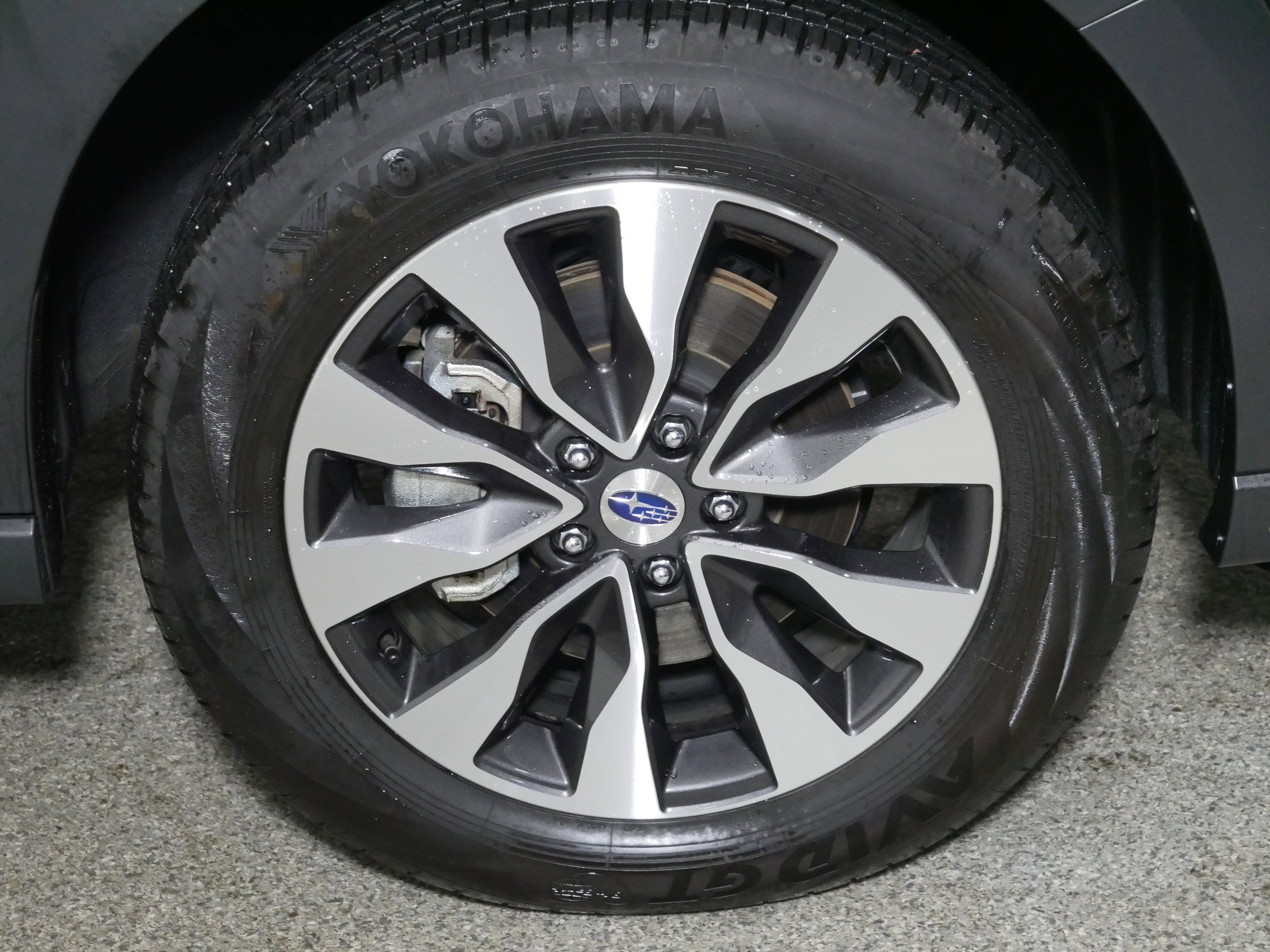 Used 2025 Subaru Outback Limited AWD/4WD image 15