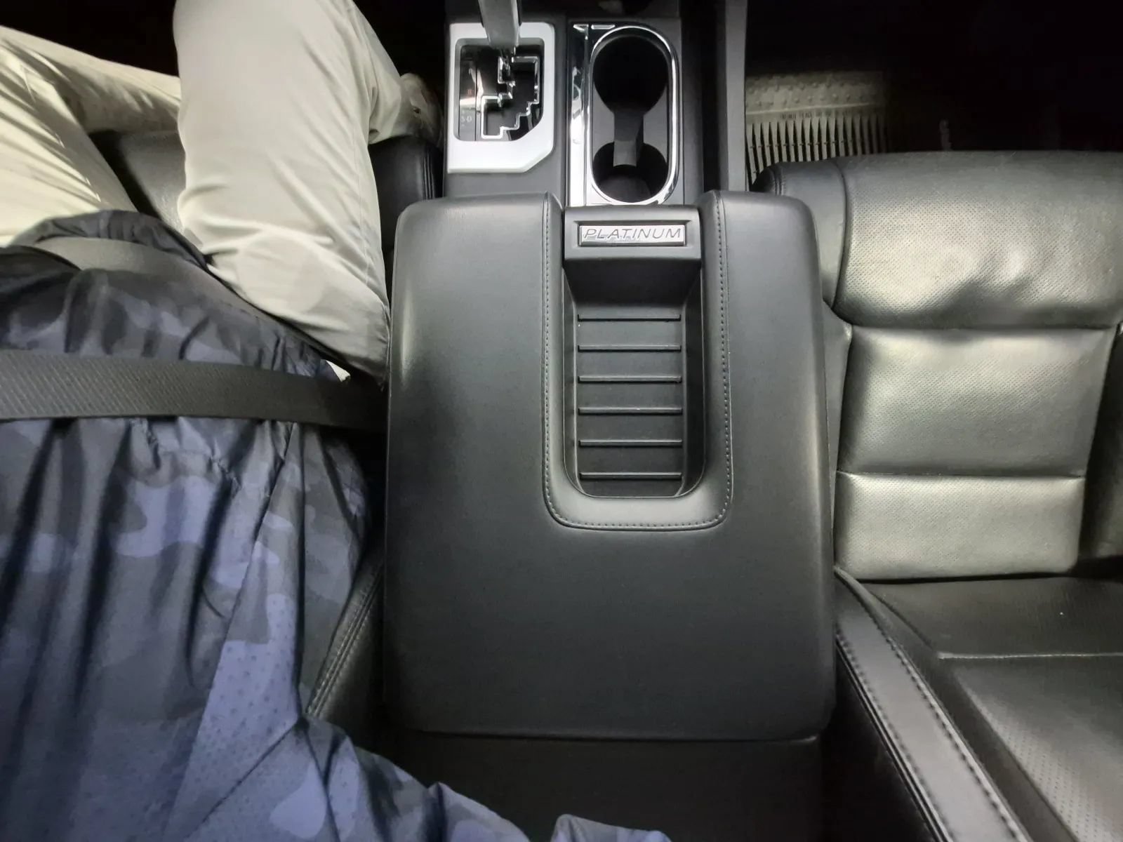 Used 2014 Toyota Tundra Platinum RWD image 40