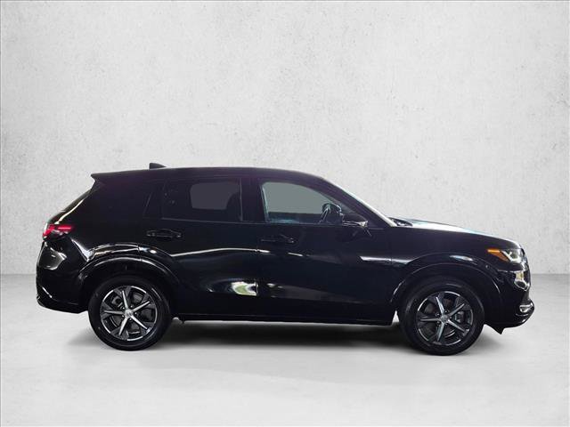 Used 2024 Honda HR-V EX-L image 4