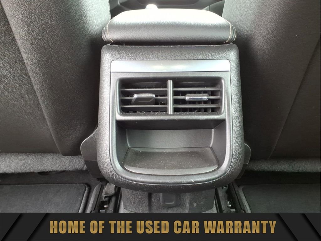 Used 2015 Chevrolet Impala LT w/ Convenience Package FWD image 30