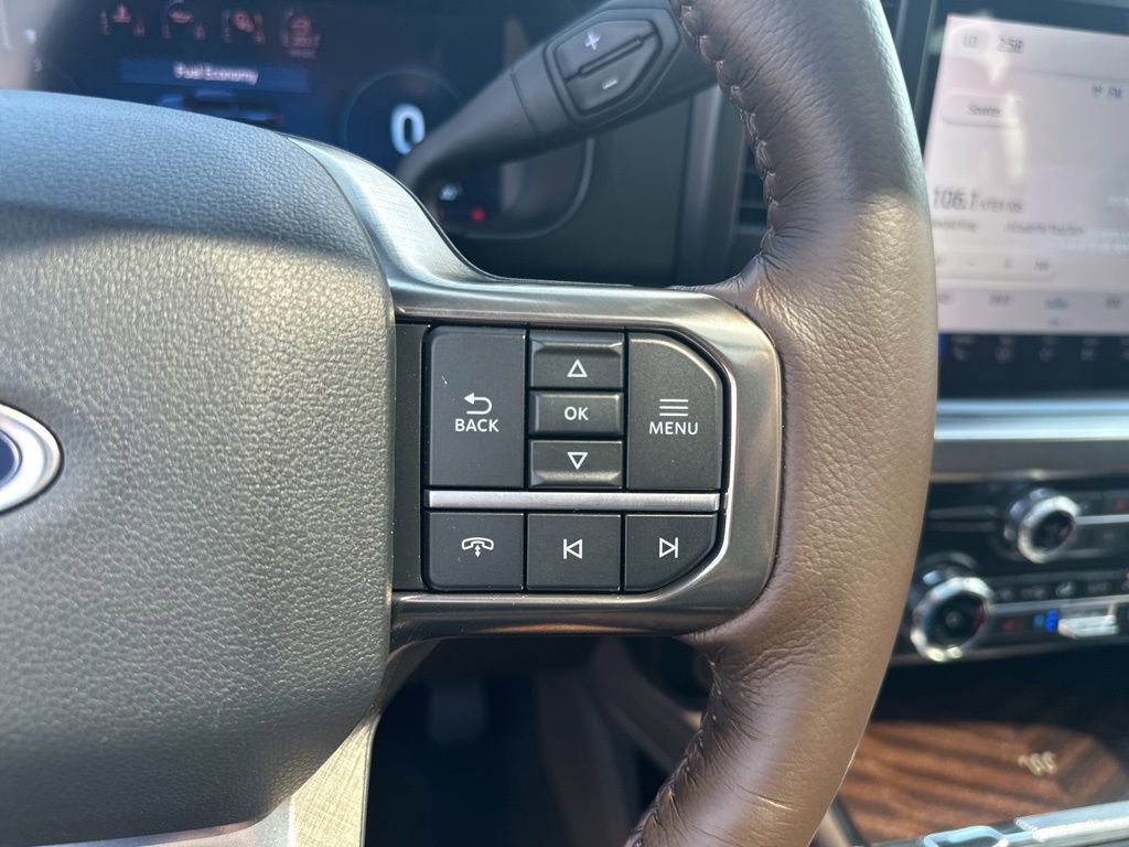 New 2026 Ford F250 King Ranch image 23