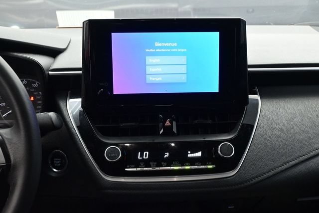 Used 2024 Toyota Corolla SE FWD image 31