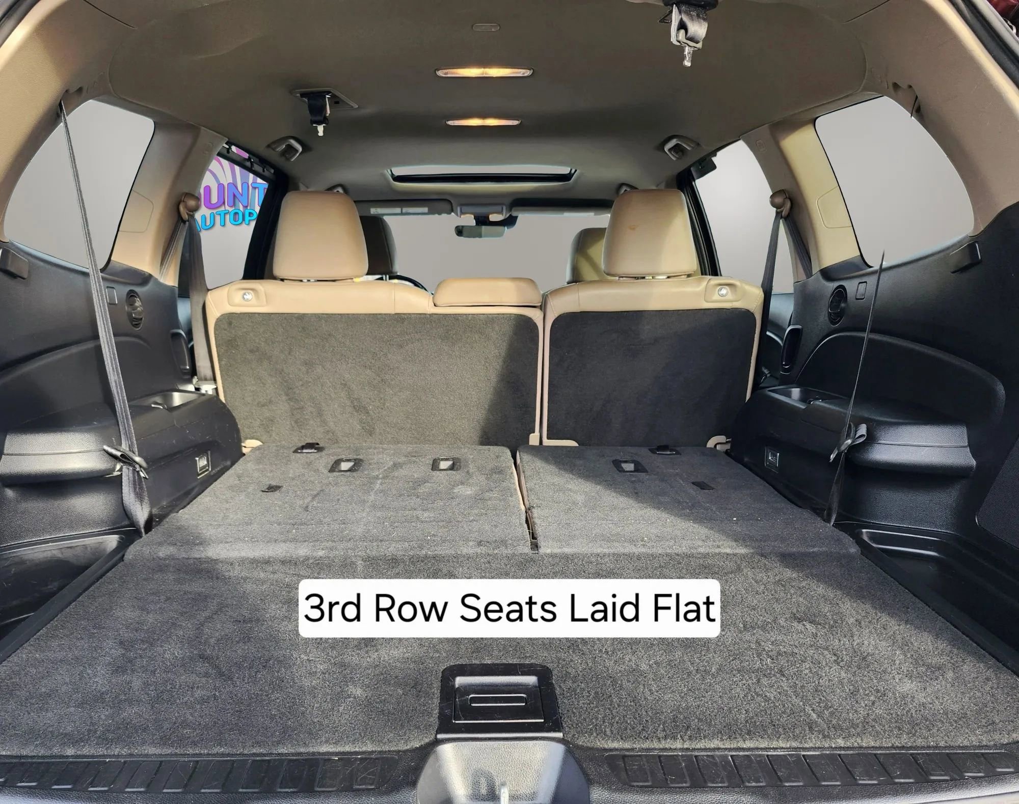 Used 2019 Honda Pilot EX-L image 23