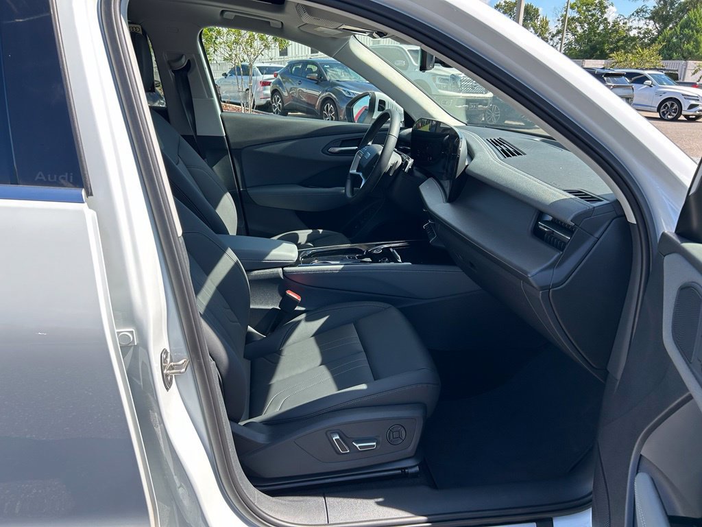 Certified 2026 Audi Q3 quattro 2.0T AWD/4WD image 42