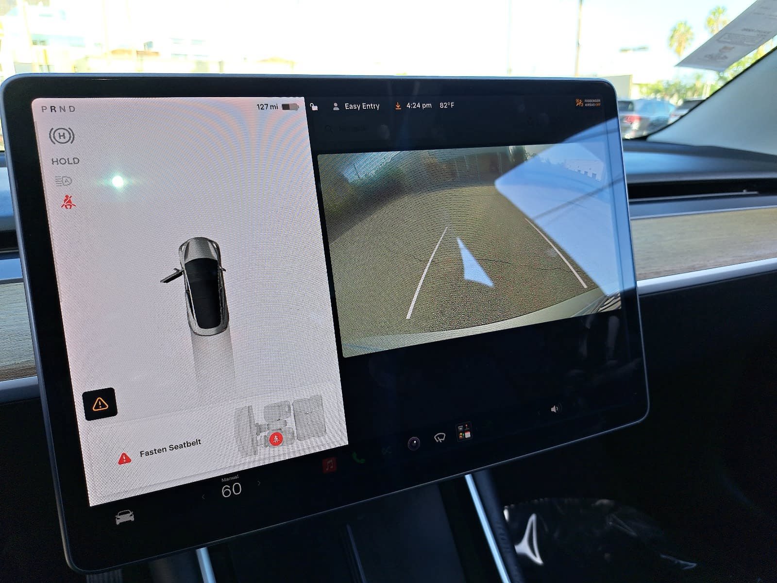 Used 2018 Tesla Model 3 Long Range AWD/4WD image 24