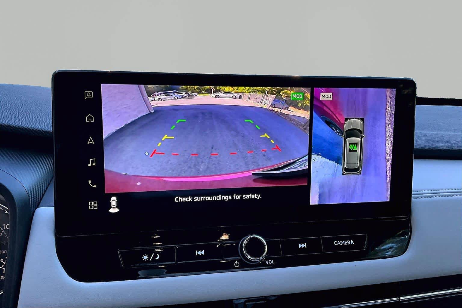 Used 2025 Mitsubishi Outlander SE FWD image 27