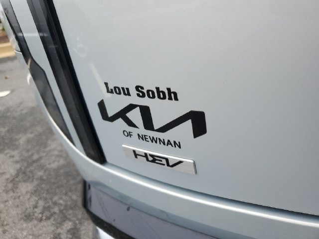Used 2027 Kia Telluride SX w/ Towing Package FWD image 13