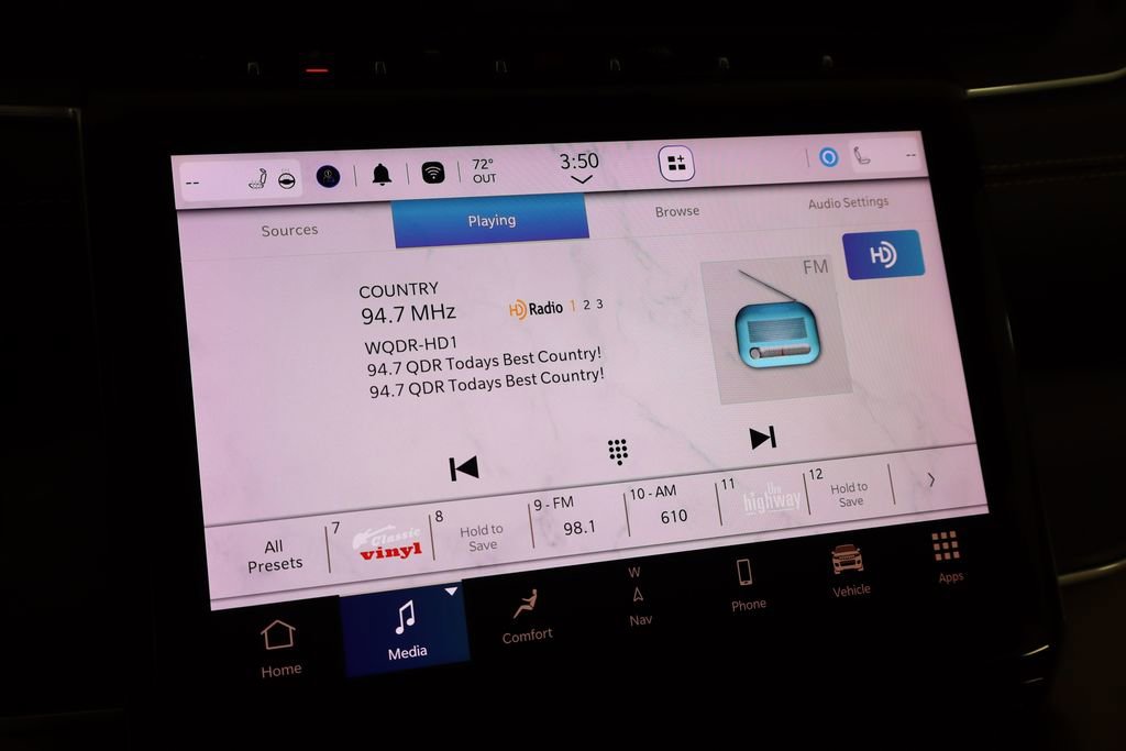 Used 2022 Jeep Grand Cherokee L Limited AWD/4WD image 32