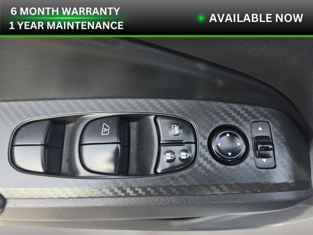 Used 2024 Nissan Altima 2.5 SV image 17