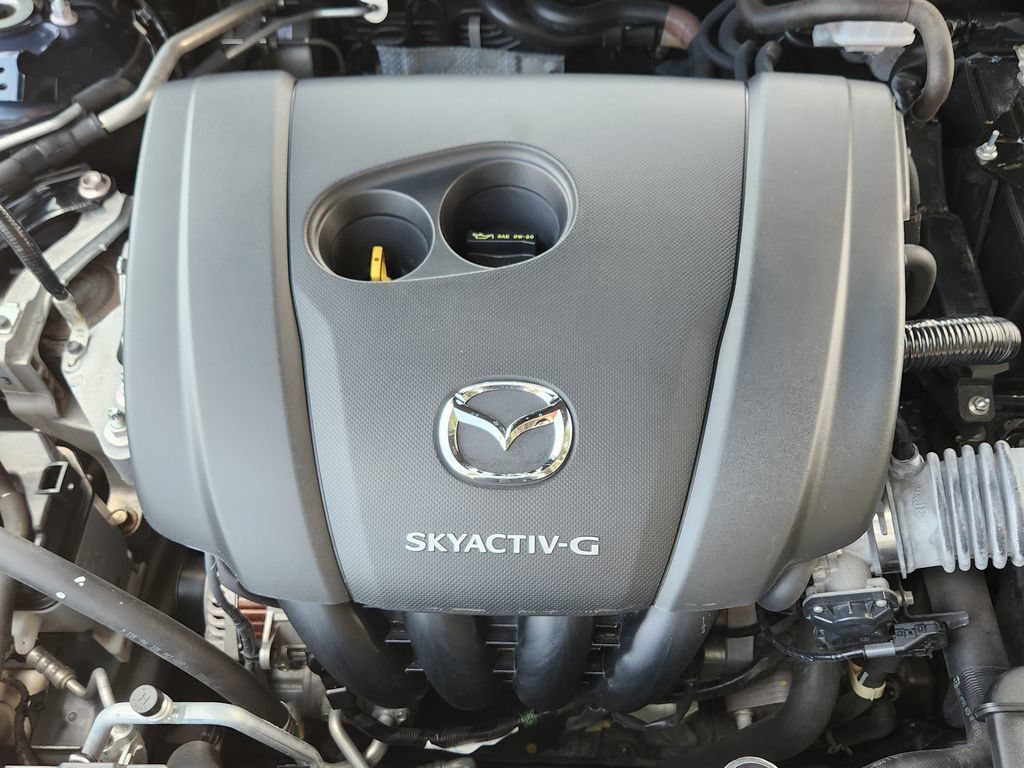 Used 2022 MAZDA CX-30 AWD 2.5 S w/ Preferred Package image 22