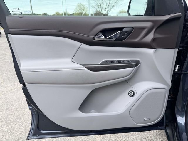 Used 2019 GMC Acadia SLT image 14