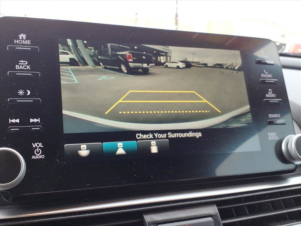 Used 2019 Honda Accord Sport image 26