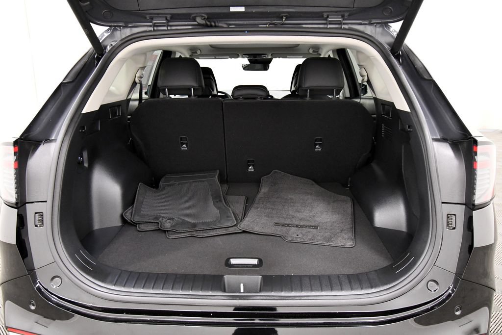 Certified 2026 Kia Sportage SX Prestige AWD/4WD image 7