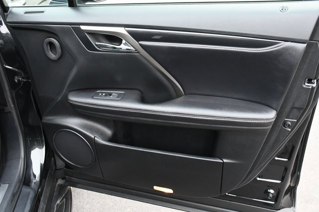 Used 2017 Lexus RX 350 AWD image 19