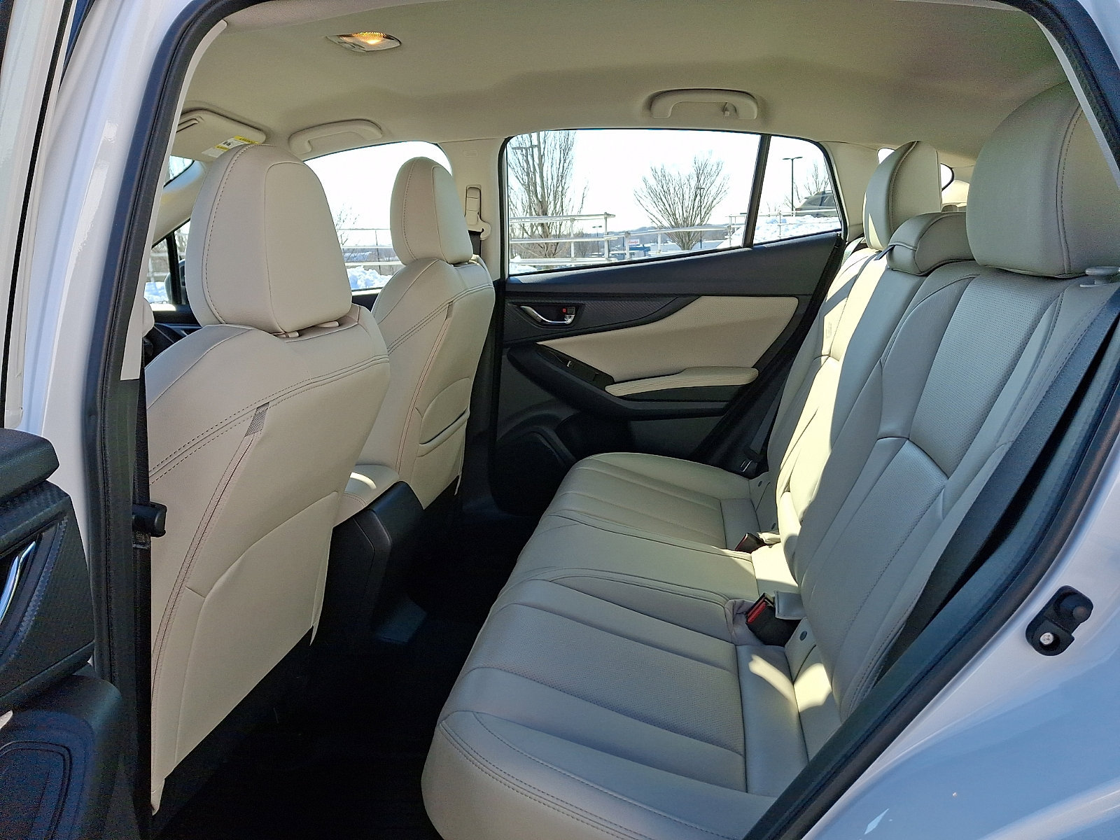 Certified 2022 Subaru Impreza 2.0i Limited image 10