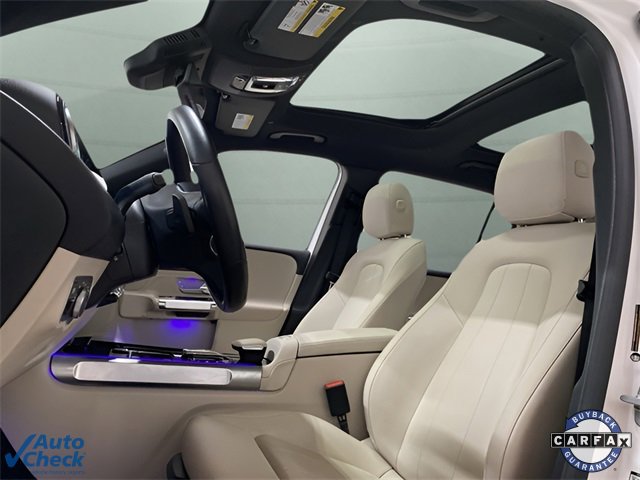 Used 2023 Mercedes-Benz EQB 300 4MATIC w/ Pinnacle Package image 21