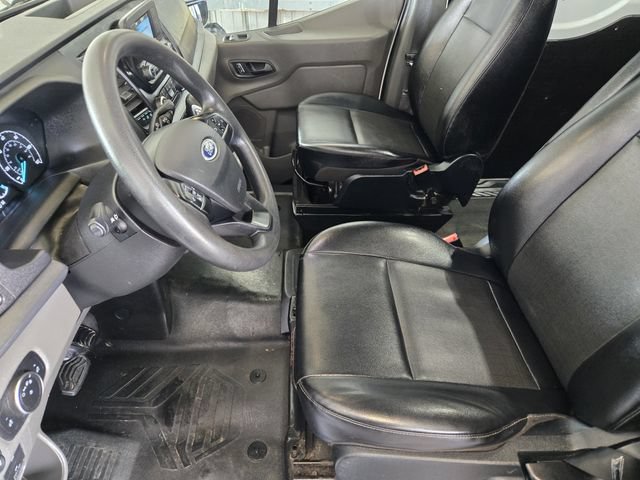 Used 2023 Ford Transit 250 Medium Roof w/ Load Area Protection Package RWD image 15