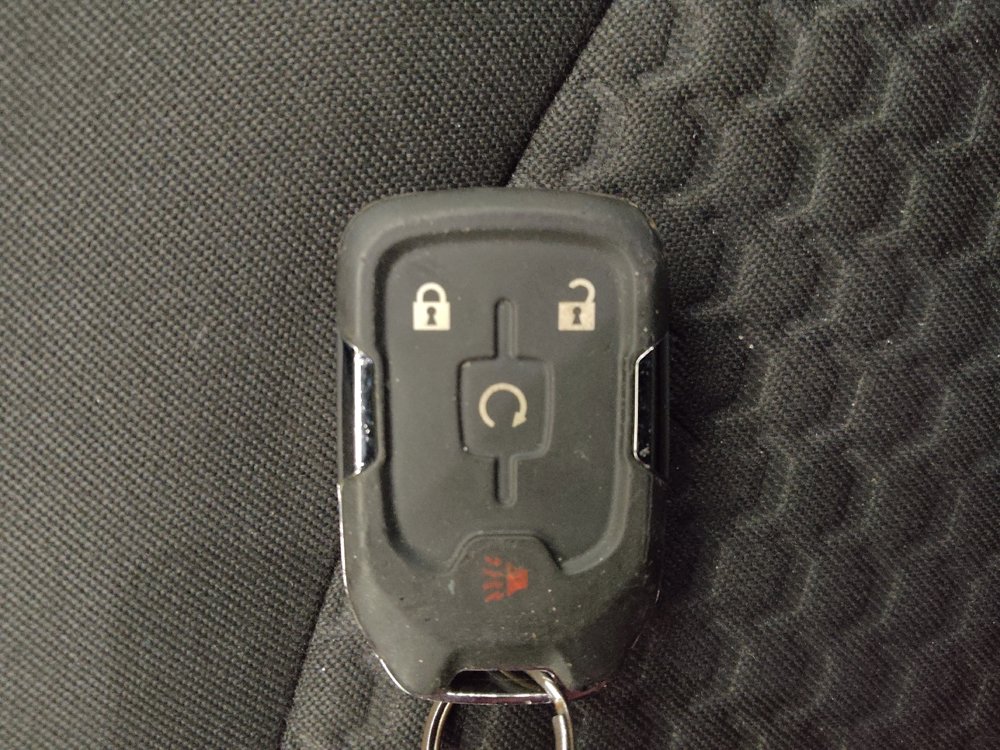 Used 2019 GMC Terrain SLE w/ Driver Convenience Package image 32