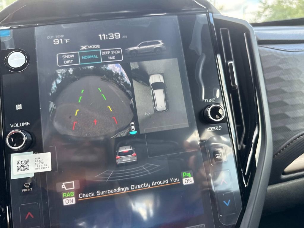 New 2025 Subaru Forester Touring w/ Protection Package image 26