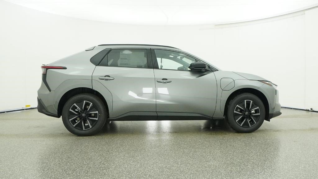 New 2026 Toyota bZ image 26