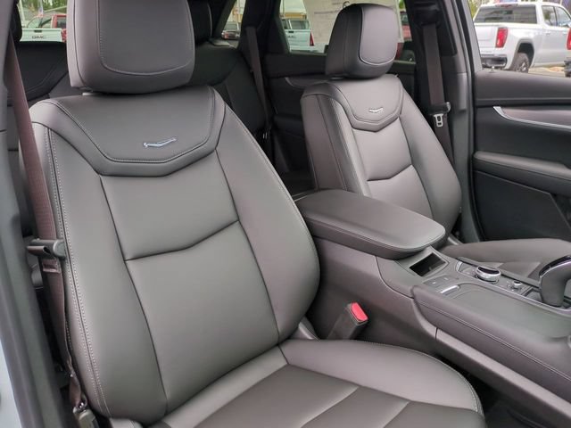 New 2026 Cadillac XT5 Luxury FWD image 27
