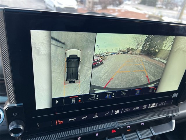 Certified 2025 GMC Hummer EV 3X image 22