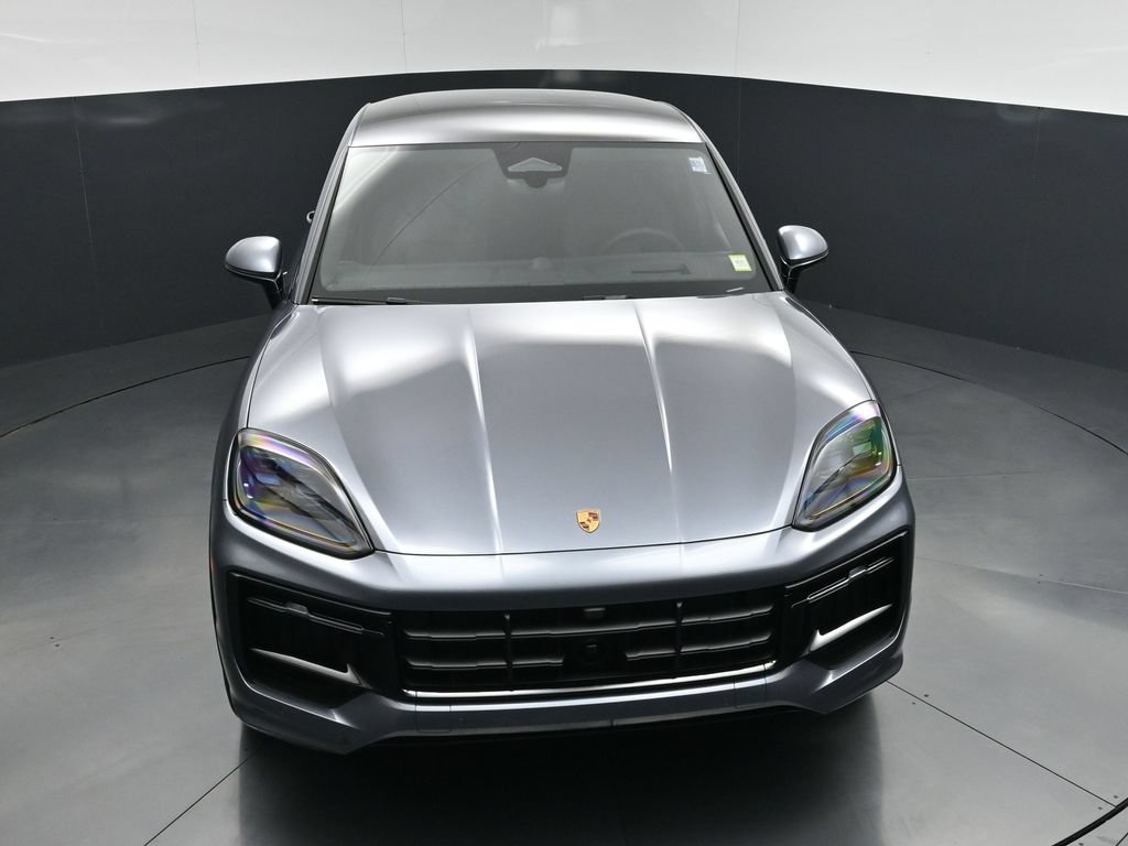 New 2026 Porsche Cayenne GTS AWD/4WD image 21