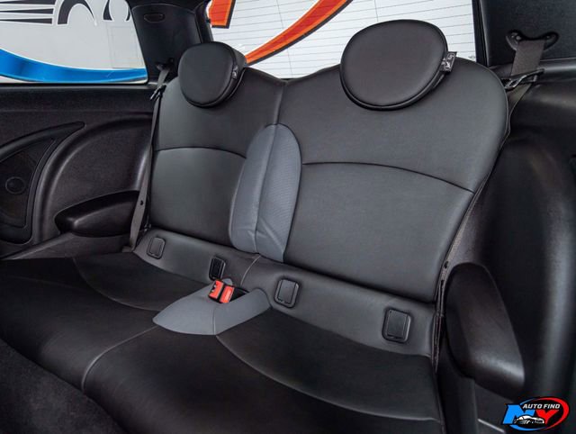 Used 2009 MINI Cooper John Cooper Works image 16