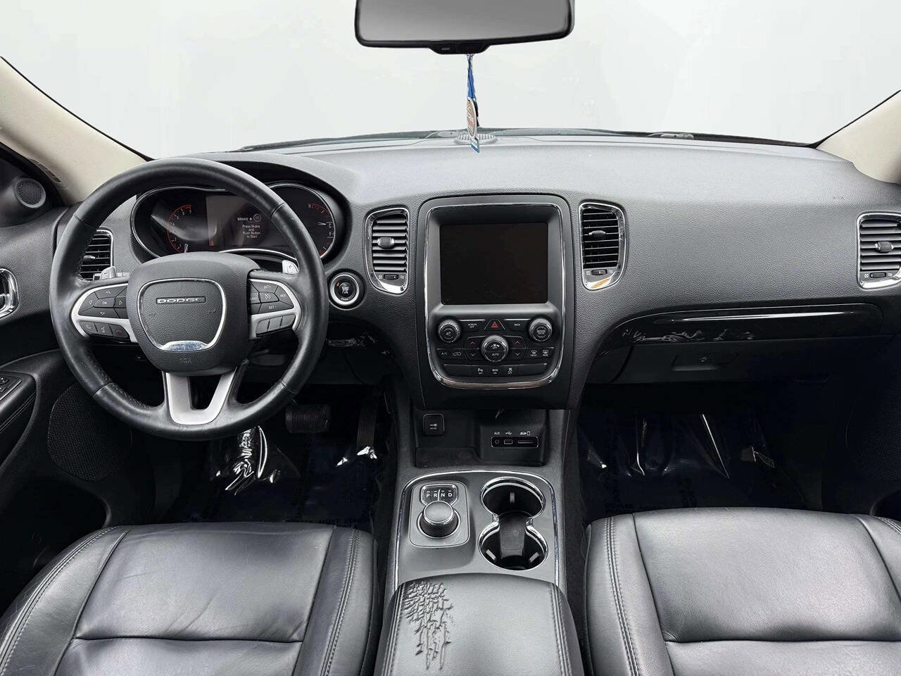 Used 2014 Dodge Durango Limited w/ Nav & Power Liftgate Group image 16