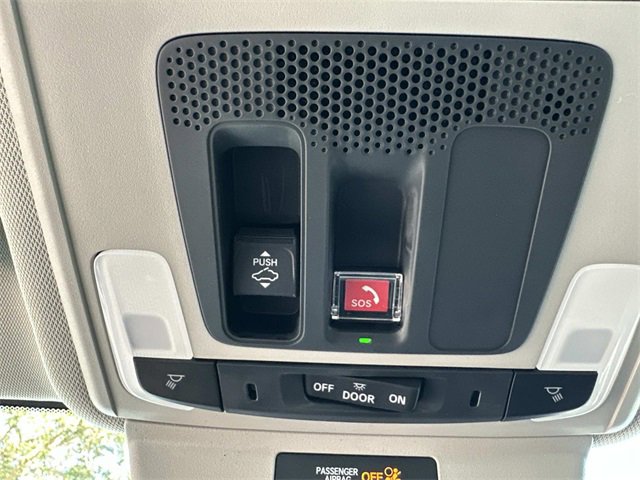 New 2025 Honda Accord SE image 23