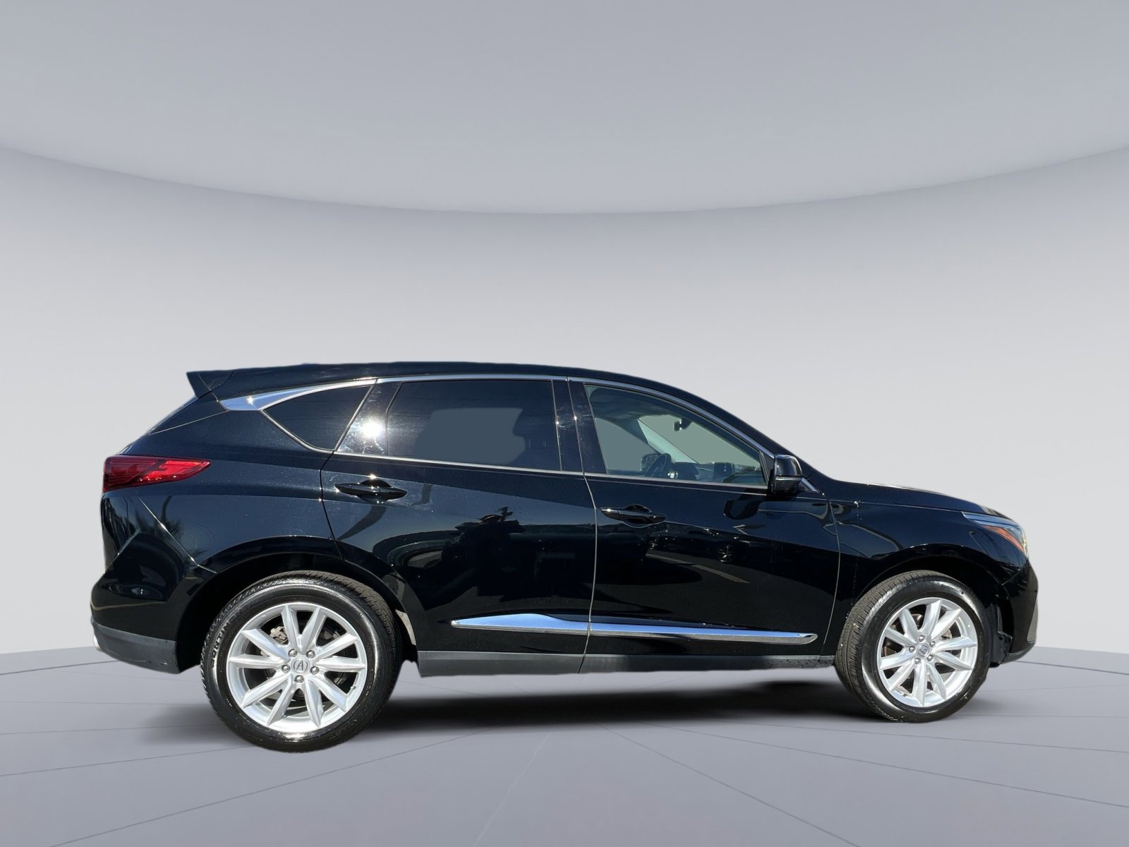 Used 2019 Acura RDX AWD image 6