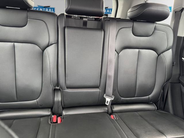 Certified 2023 Jeep Grand Cherokee 4WD 4xe image 14