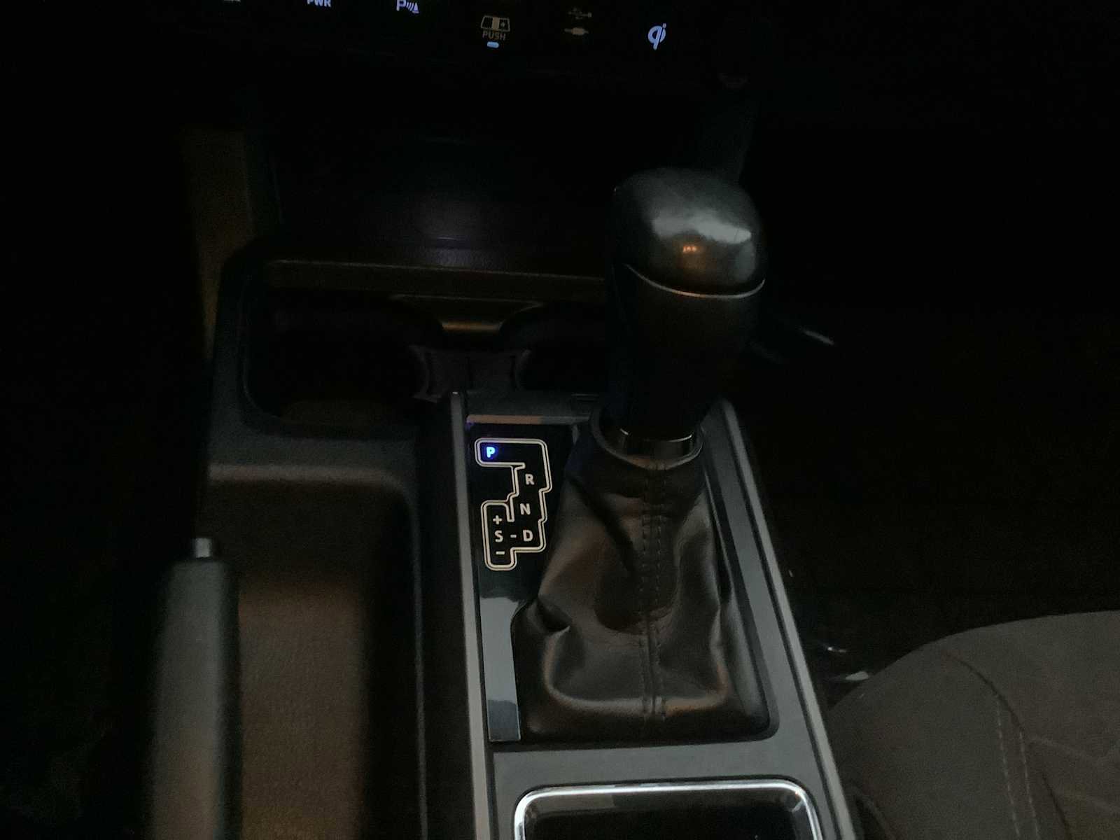 Used 2018 Toyota Tacoma TRD Sport image 18