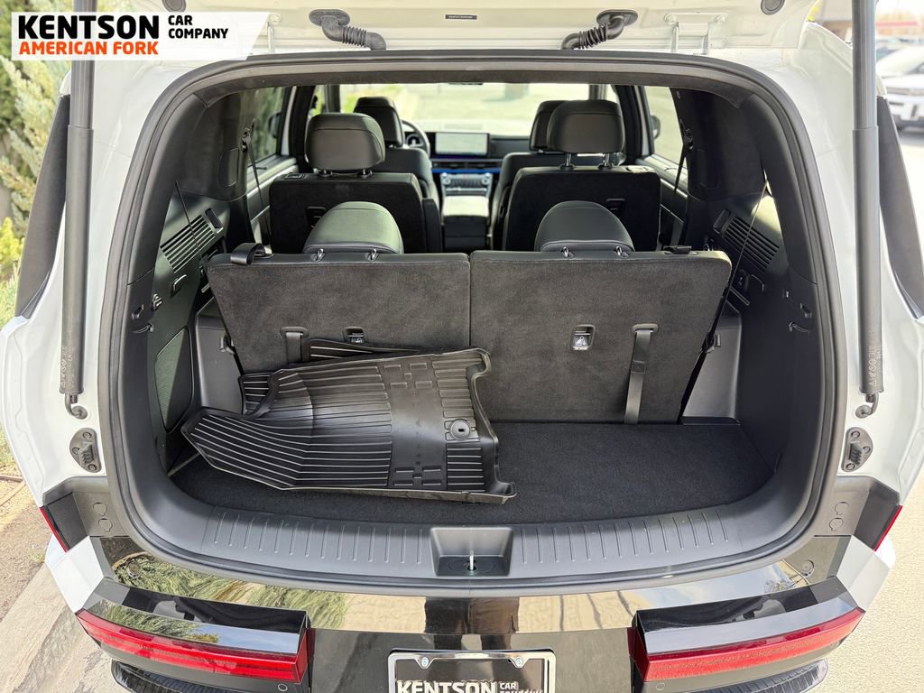 Used 2025 Hyundai Santa Fe Calligraphy image 41