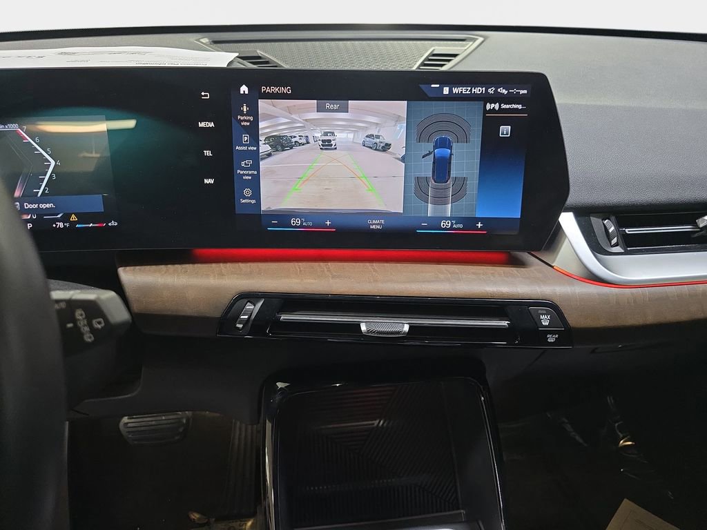 Certified 2023 BMW X1 xDrive28i image 20