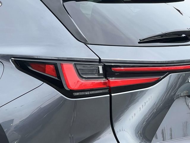 Used 2022 Lexus NX 350 AWD w/ Cold Area Package image 10