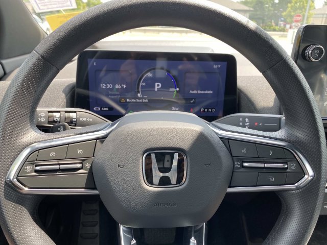 New 2026 Honda Prologue EX image 13