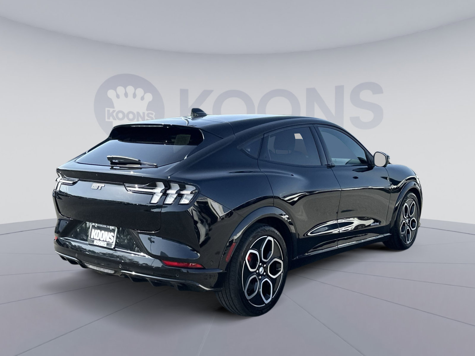Used 2023 Ford Mustang Mach-E GT AWD/4WD image 11