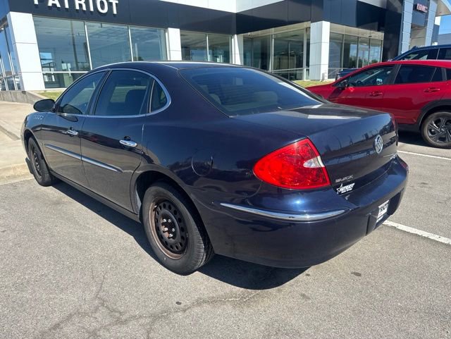 Used 2008 Buick LaCrosse CX FWD image 4