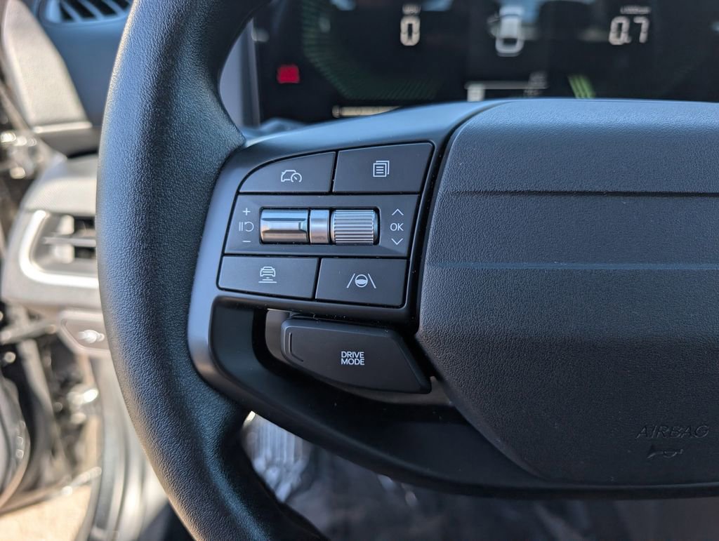 Certified 2025 Kia K4 LXS image 23