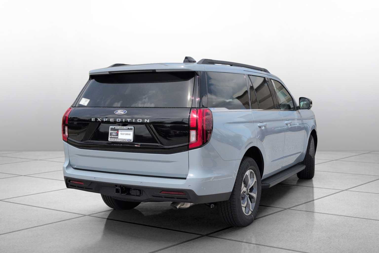 New 2027 Ford Expedition Active RWD image 14