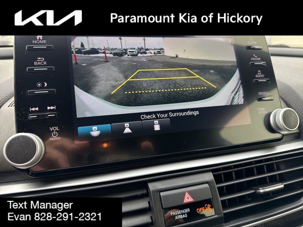 Used 2022 Honda Accord Sport image 20