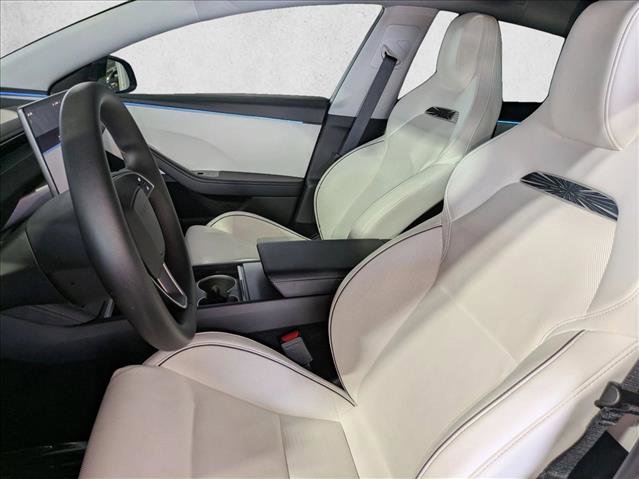 Used 2024 Tesla Model 3 Performance image 18